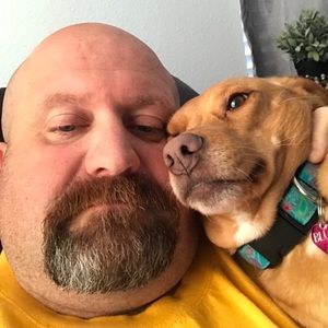 Meet your Posher, Scott